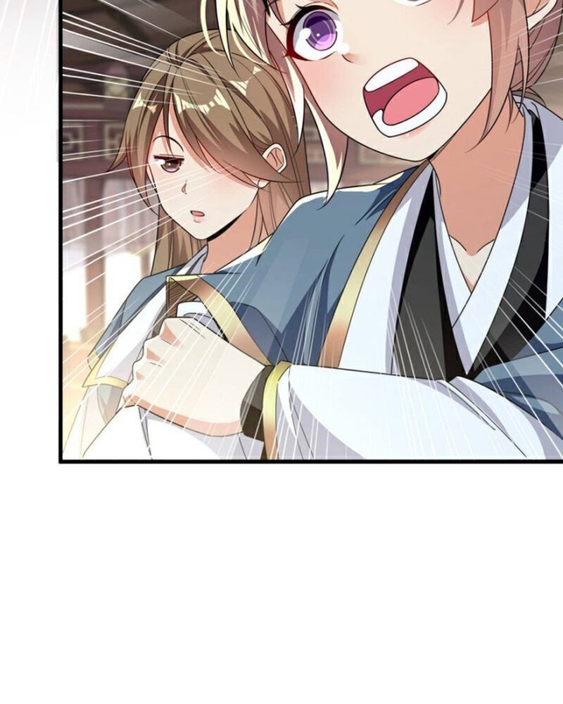 The Ten Great Emperors Are All My Disciples Chapter 123 Gambar 22