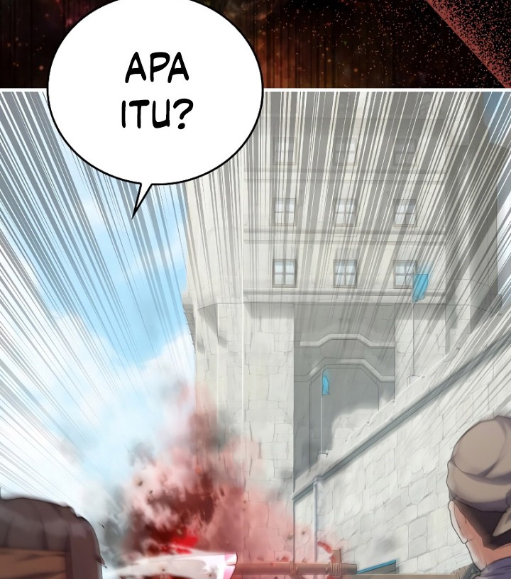 The Blood Knight’s Villains Chapter 09 Gambar 33