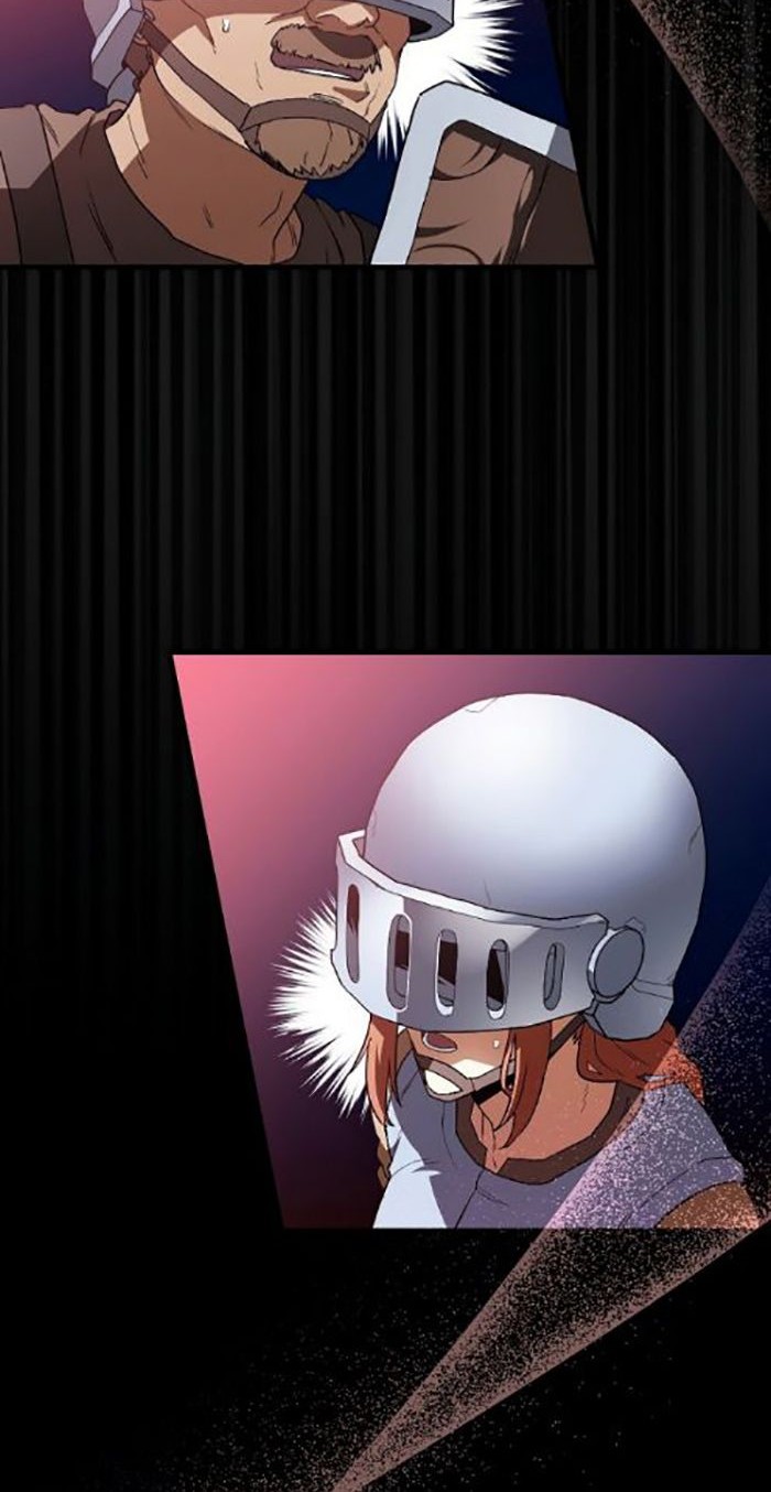 The Blood Knight’s Villains Chapter 08 Gambar 69