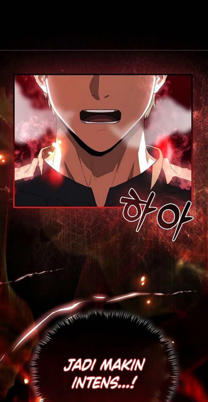 The Blood Knight’s Villains Chapter 08 Gambar 71