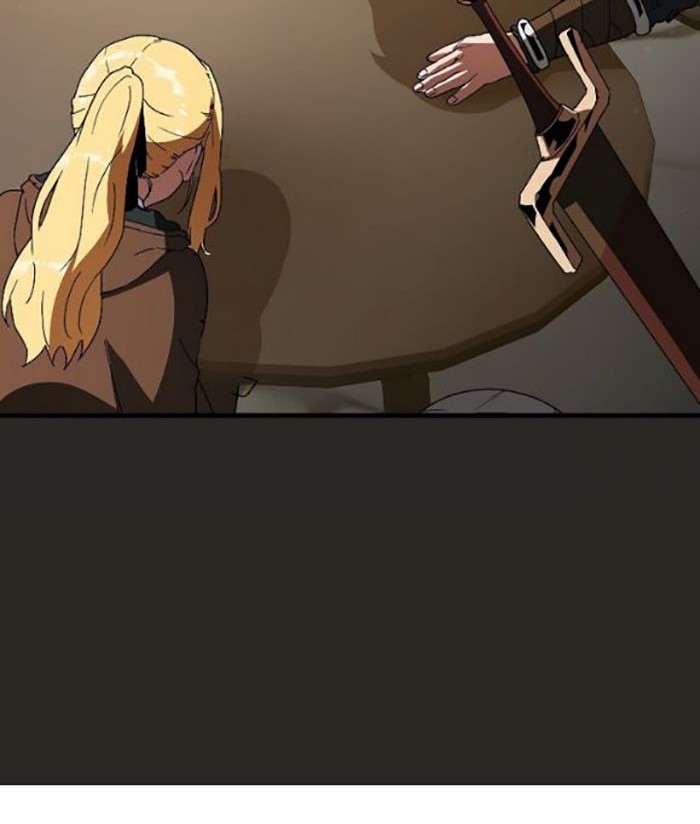 The Blood Knight’s Villains Chapter 07 Gambar 25