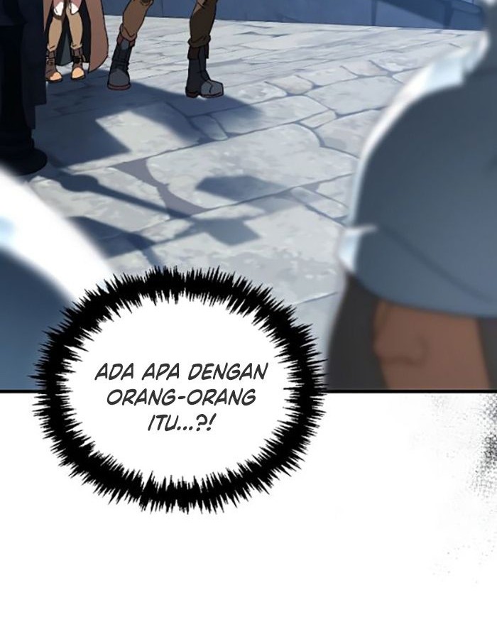 The Blood Knight’s Villains Chapter 07 Gambar 69