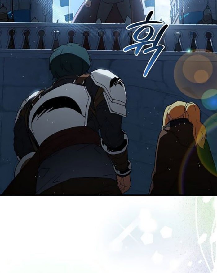 The Blood Knight’s Villains Chapter 07 Gambar 71