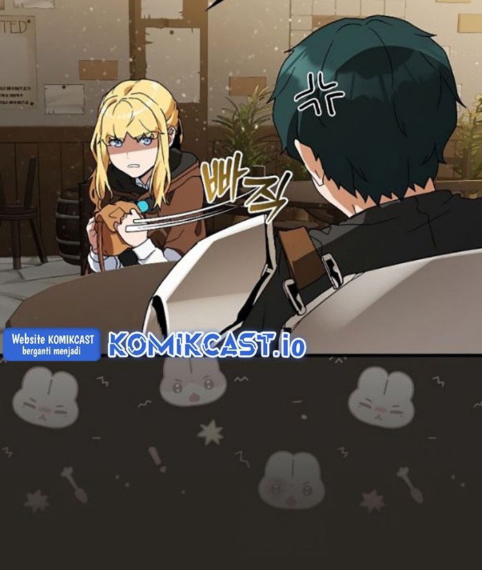 The Blood Knight’s Villains Chapter 07 Gambar 15