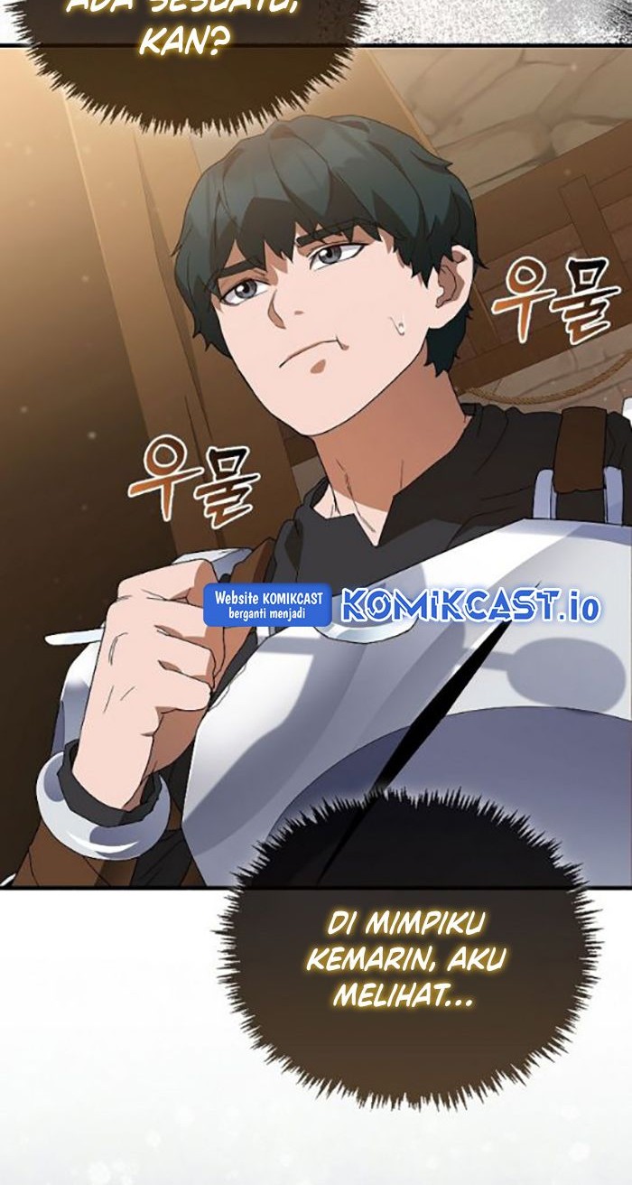 The Blood Knight’s Villains Chapter 06 Gambar 13