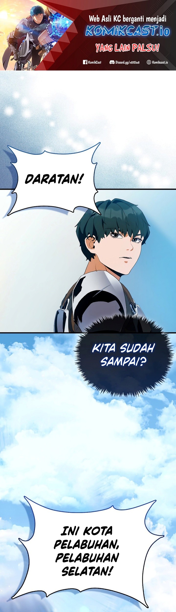 Baca  The Blood Knight’s Villains Chapter 04 Gambar 2