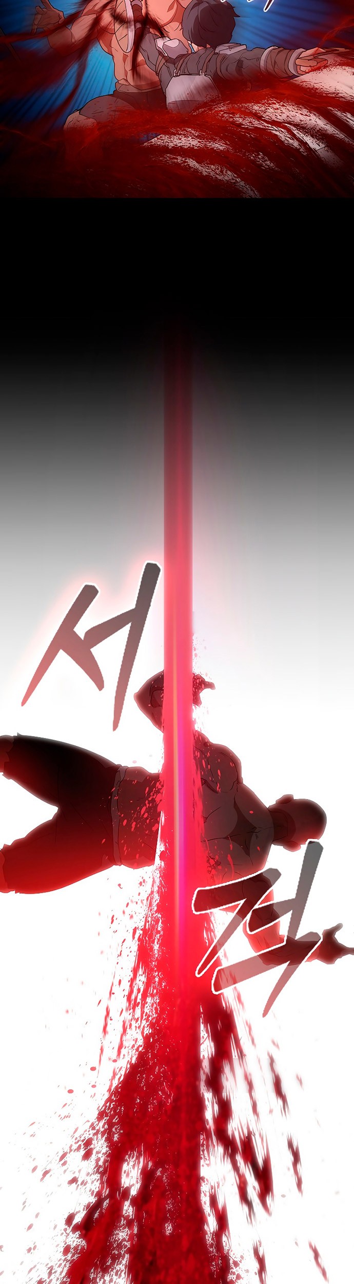 The Blood Knight’s Villains Chapter 03 Gambar 54