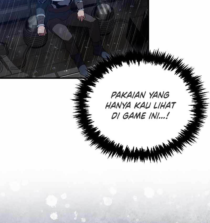 The Blood Knight’s Villains Chapter 02 Gambar 91