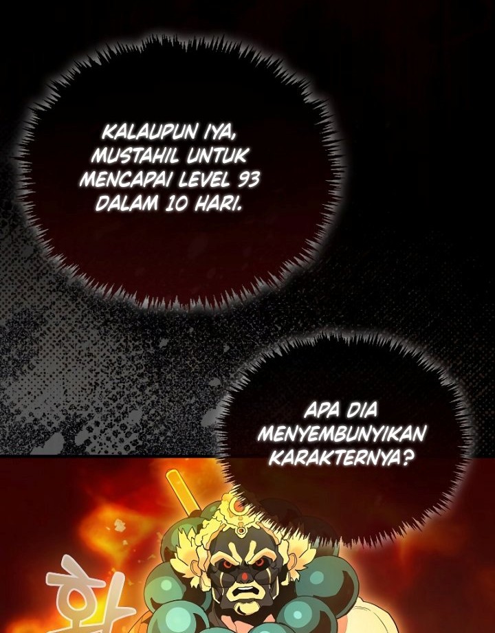 The Blood Knight’s Villains Chapter 01 Gambar 67