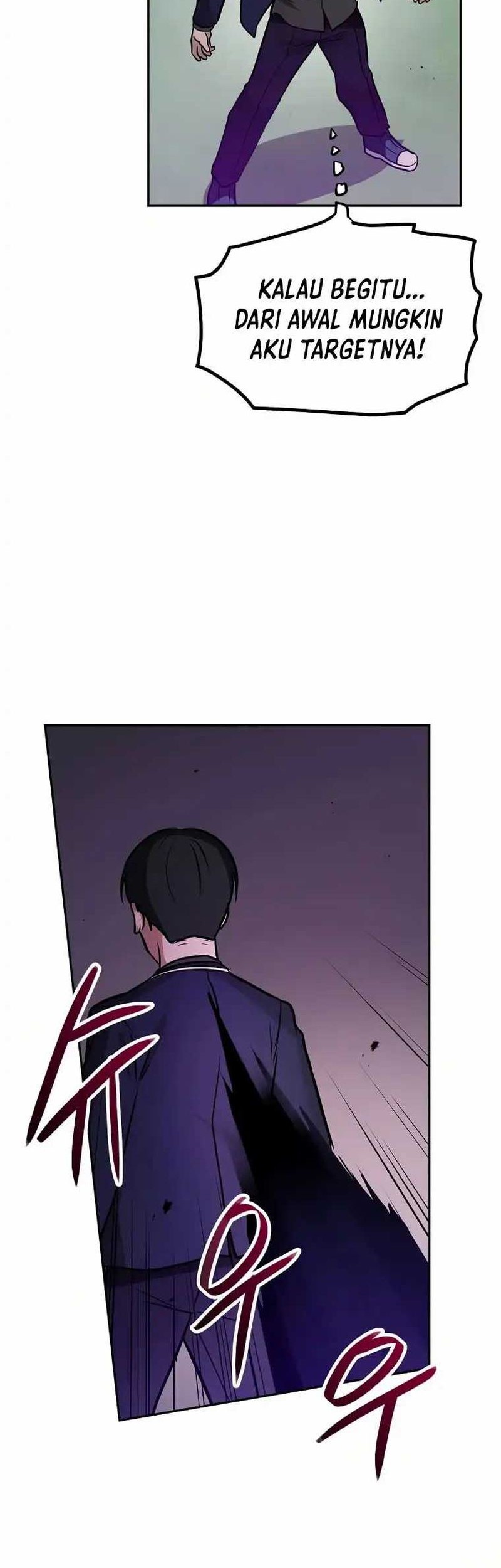 I Have Max Level Luck Chapter 71 Gambar 26
