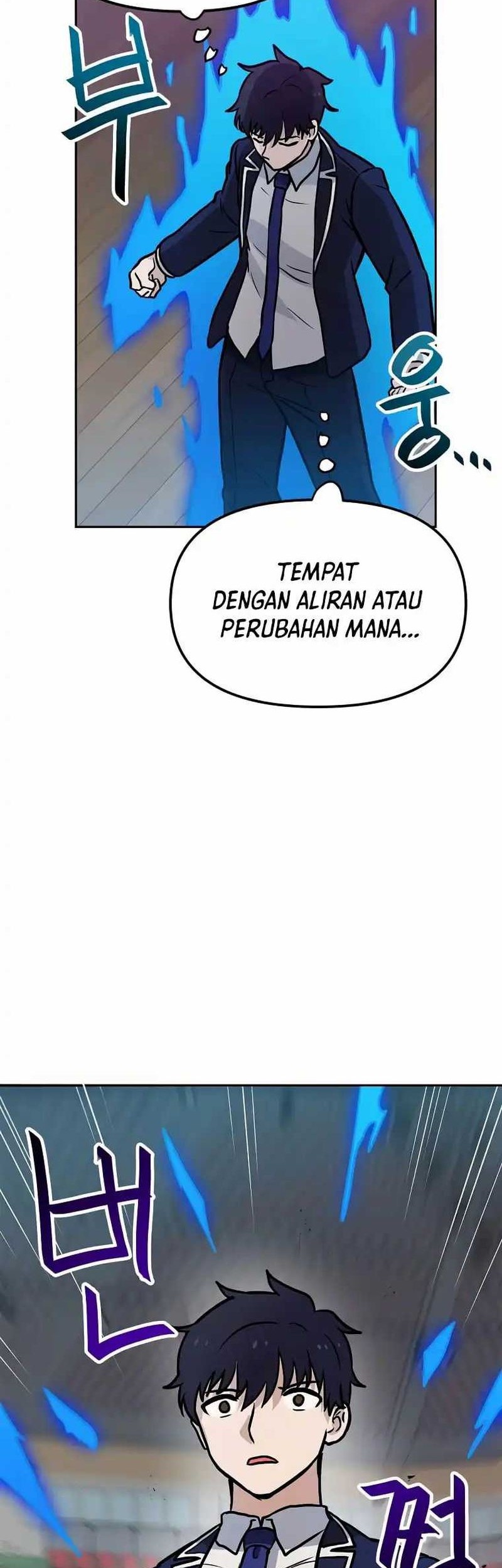 I Have Max Level Luck Chapter 71 Gambar 37