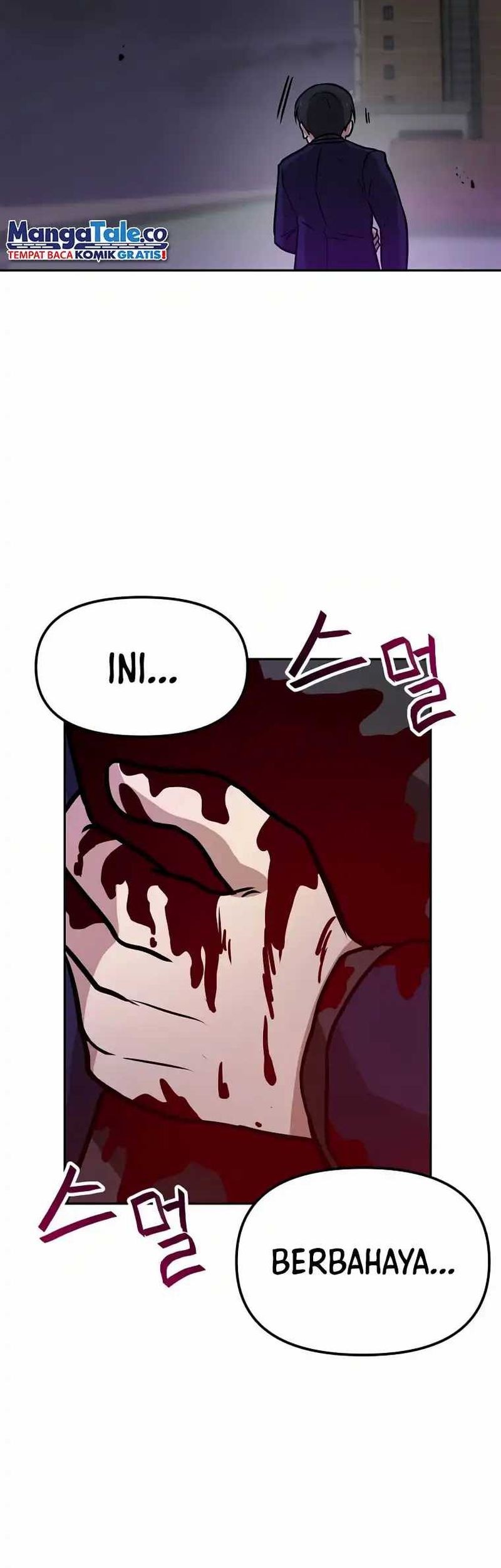 I Have Max Level Luck Chapter 71 Gambar 42