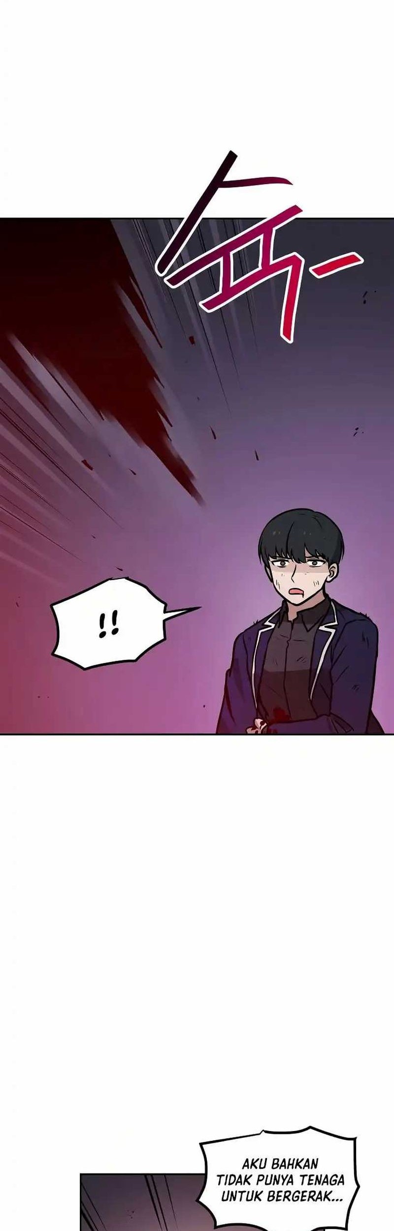 I Have Max Level Luck Chapter 71 Gambar 43