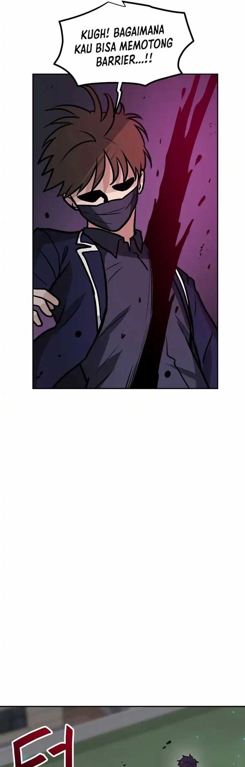 I Have Max Level Luck Chapter 71 Gambar 48