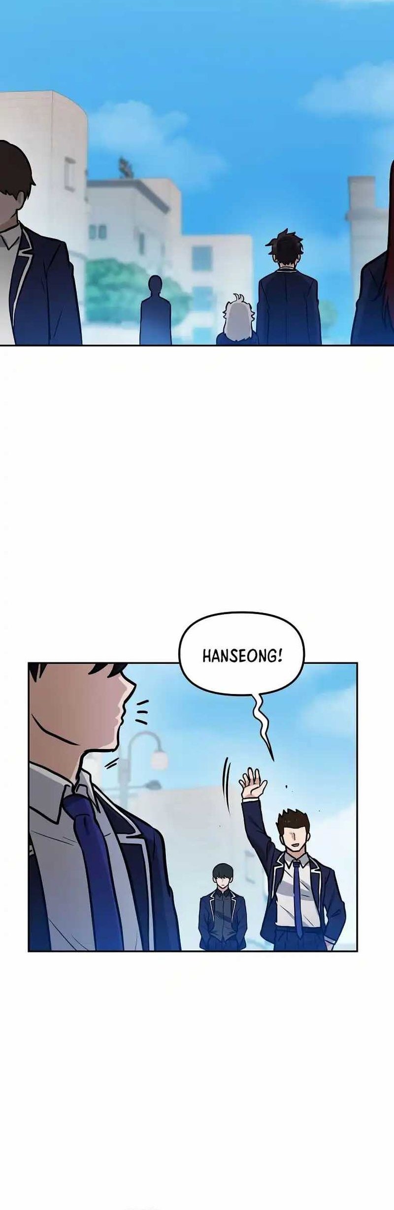 Baca I Have Max Level Luck Chapter 71 Gambar 2