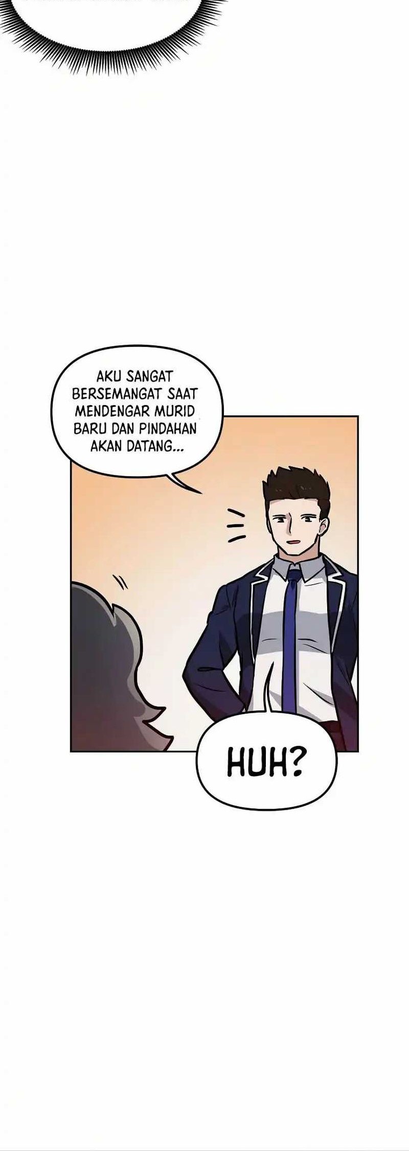 I Have Max Level Luck Chapter 71 Gambar 4