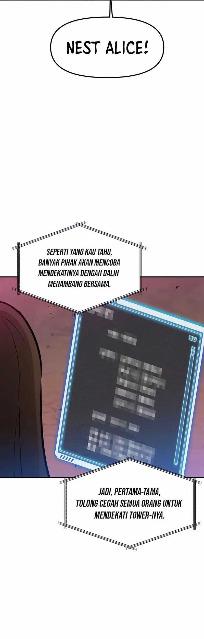 I Have Max Level Luck Chapter 71 Gambar 11