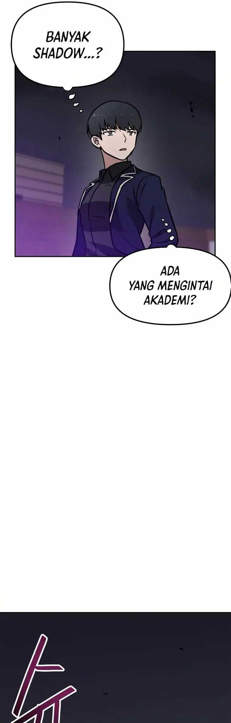 I Have Max Level Luck Chapter 71 Gambar 20