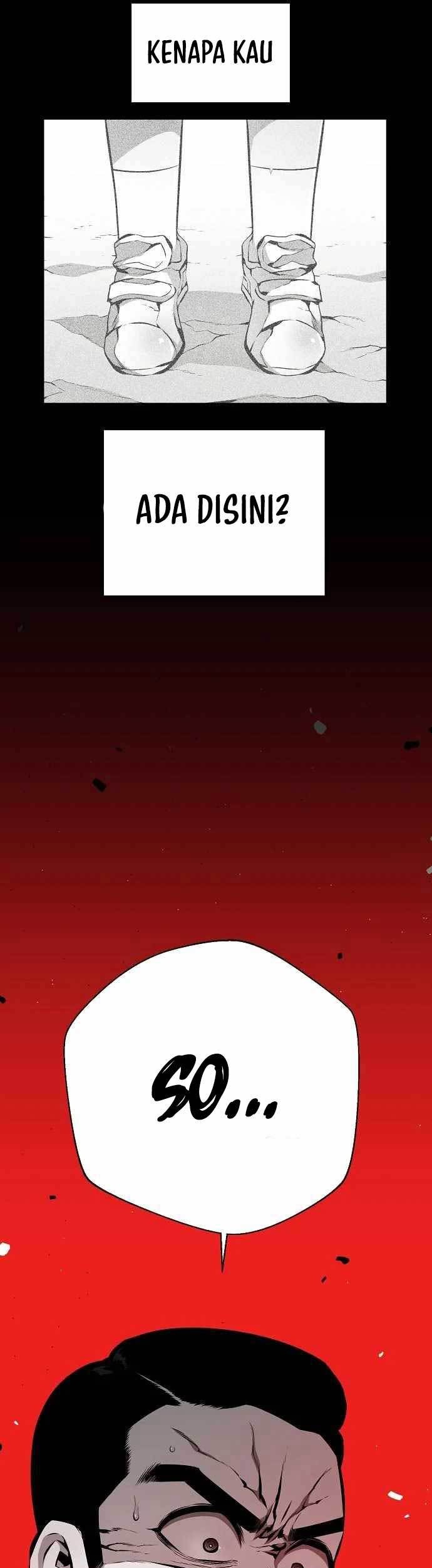 Beastburn Chapter 29 Gambar 34