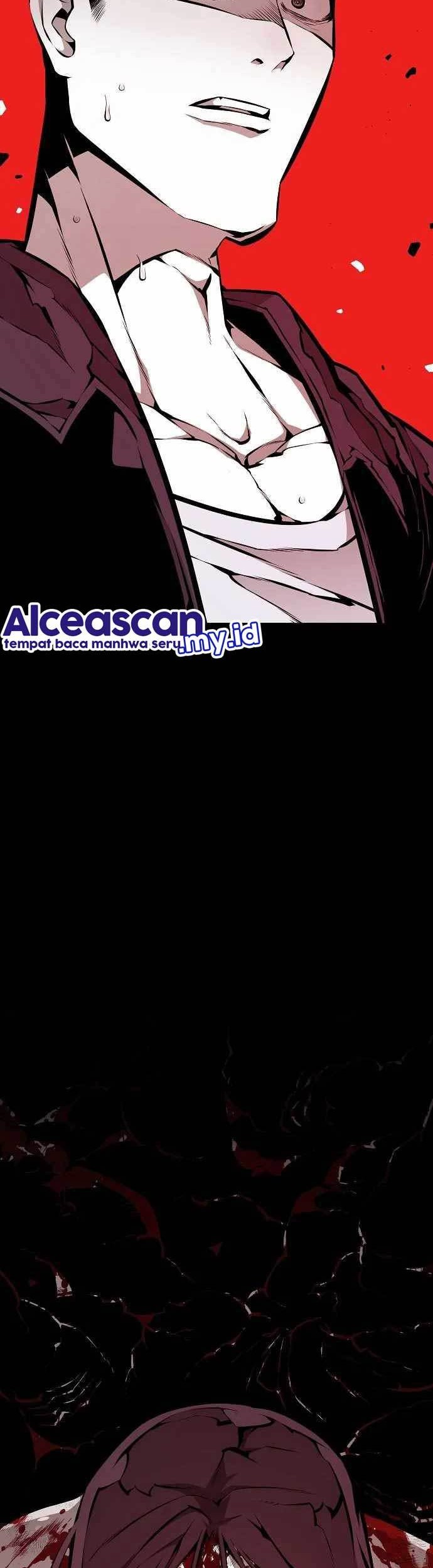 Beastburn Chapter 29 Gambar 35