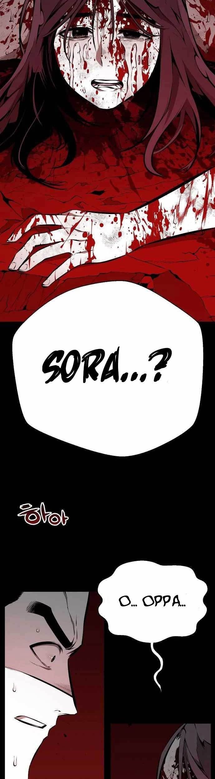 Beastburn Chapter 29 Gambar 36