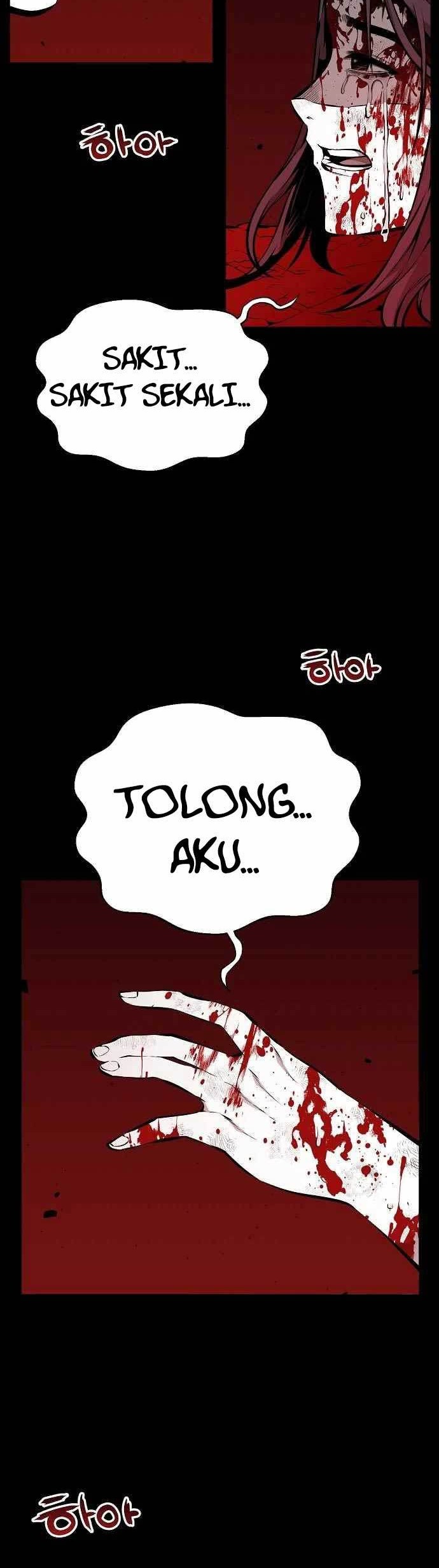 Beastburn Chapter 29 Gambar 37