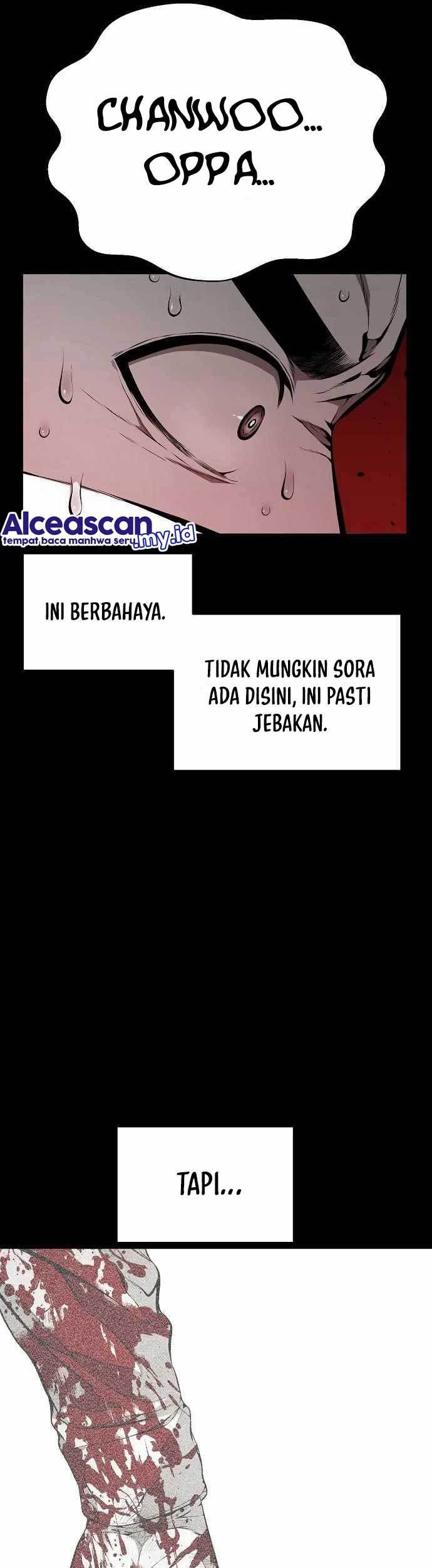 Beastburn Chapter 29 Gambar 38