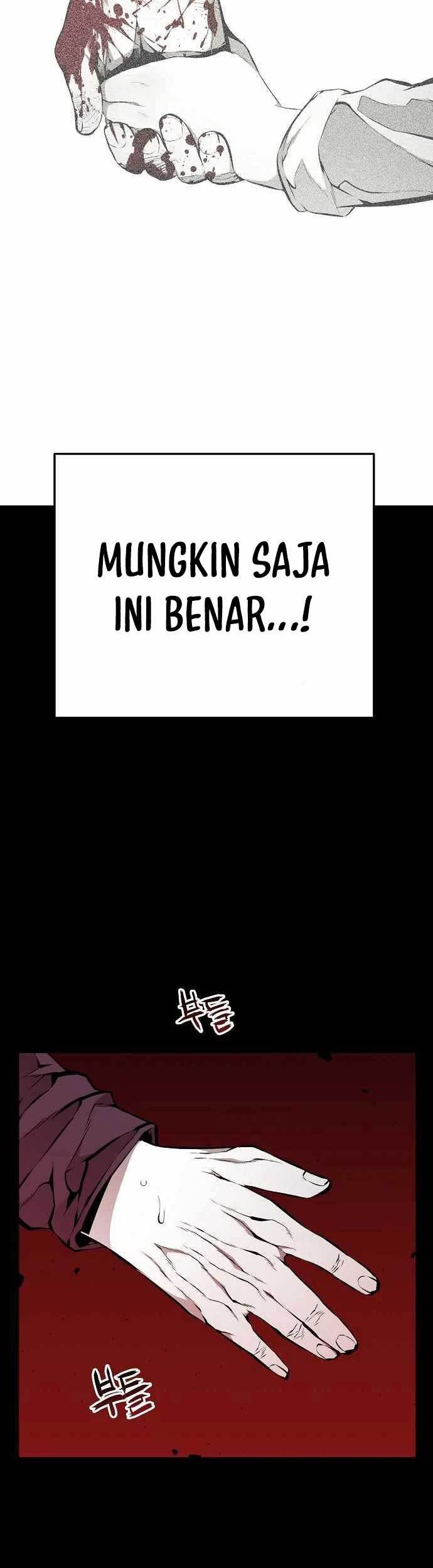 Beastburn Chapter 29 Gambar 39