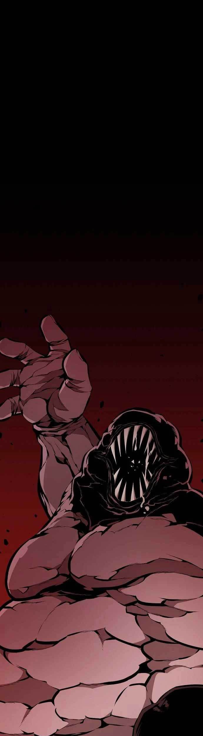 Beastburn Chapter 29 Gambar 40