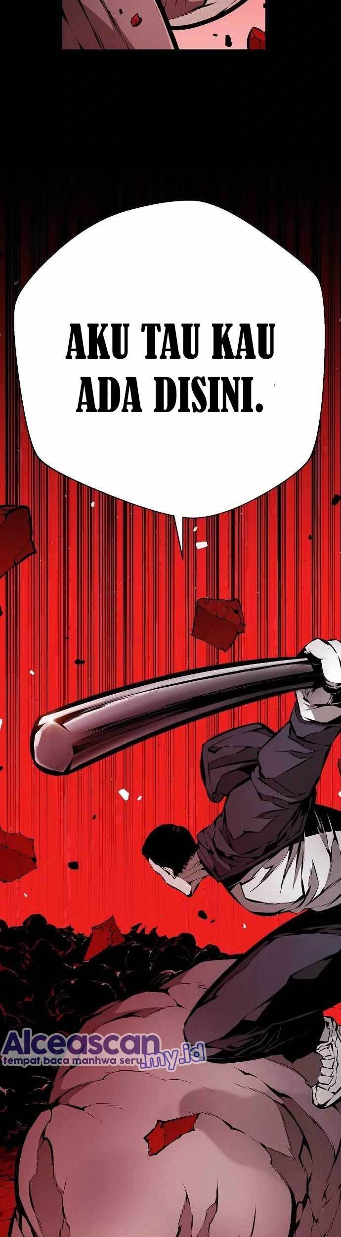 Beastburn Chapter 29 Gambar 44