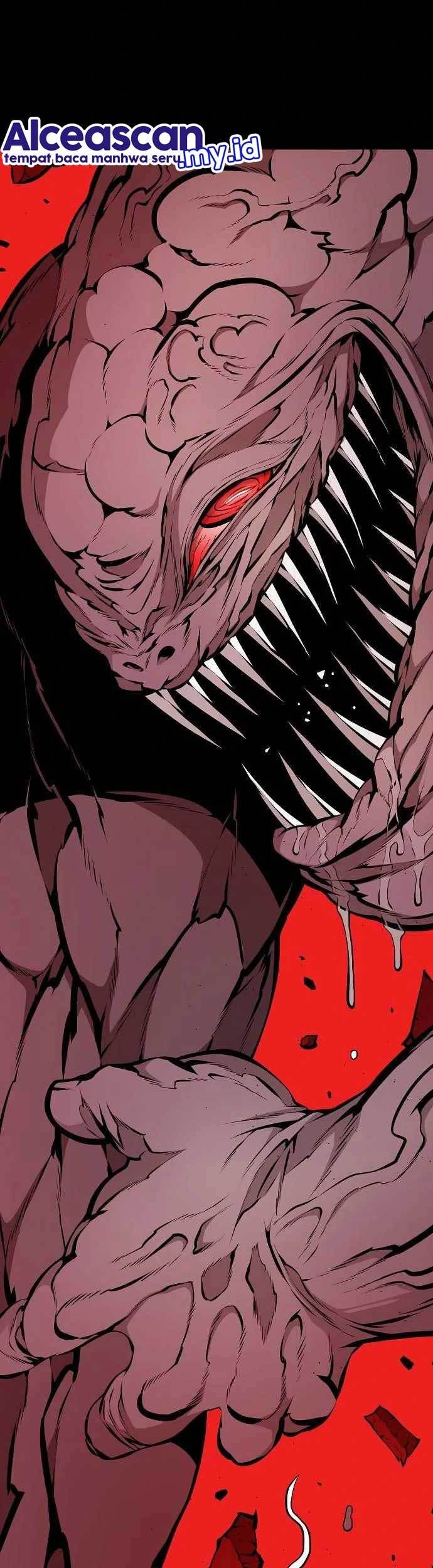 Beastburn Chapter 29 Gambar 47