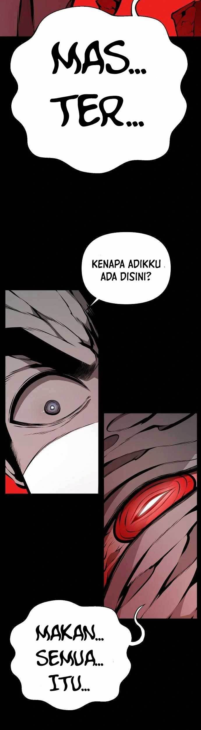 Beastburn Chapter 29 Gambar 48