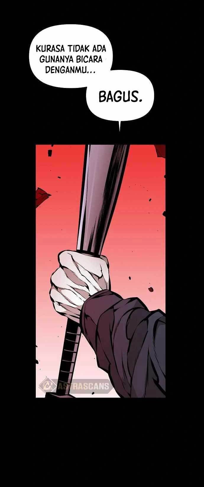 Beastburn Chapter 29 Gambar 49