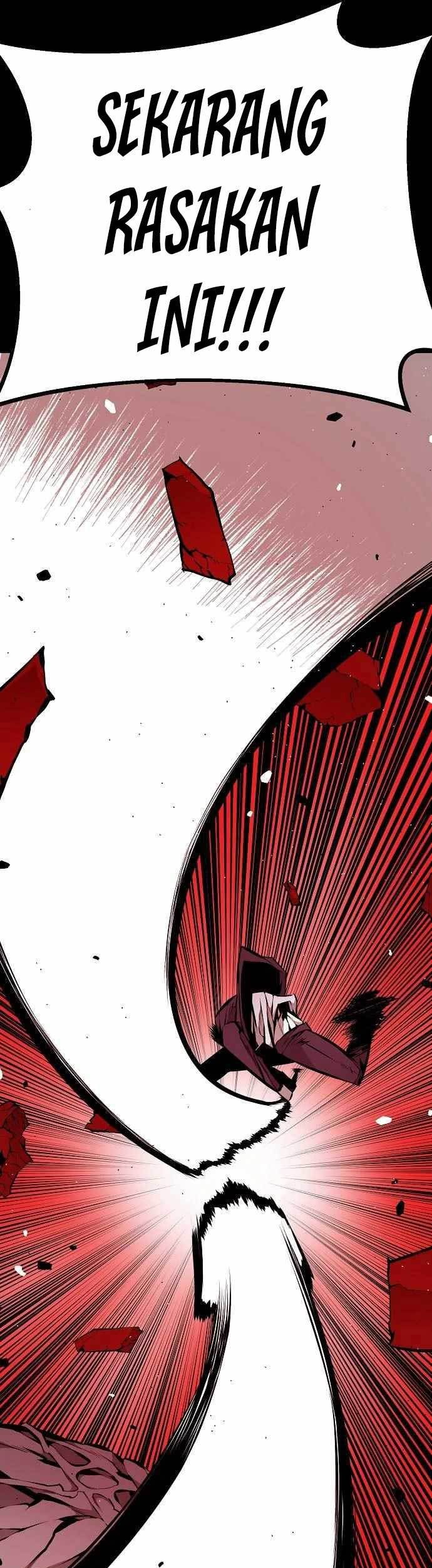 Beastburn Chapter 29 Gambar 50