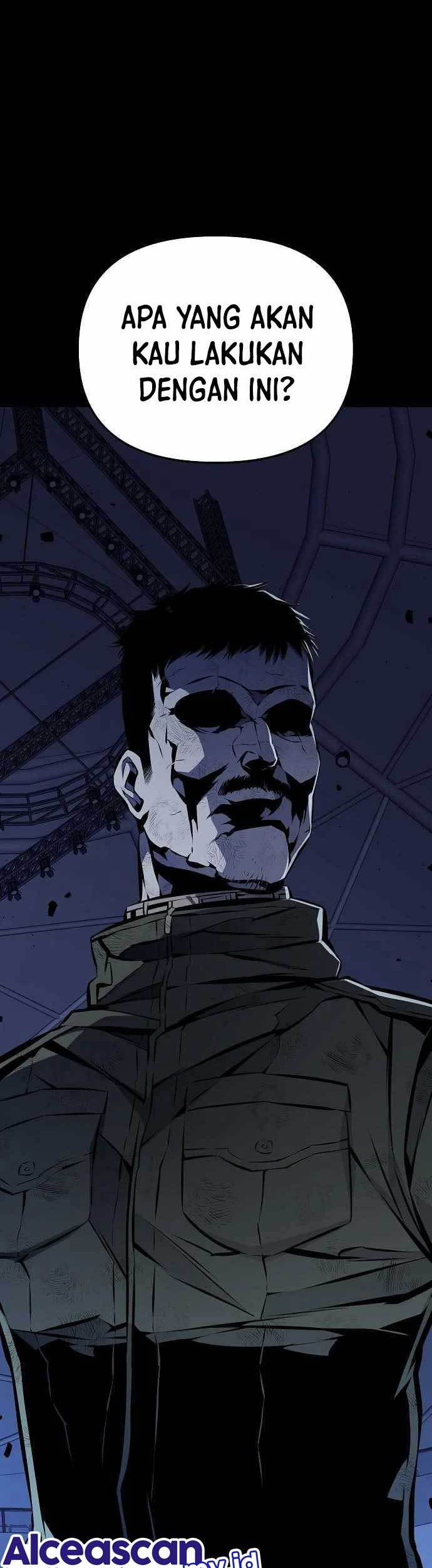 Beastburn Chapter 29 Gambar 55