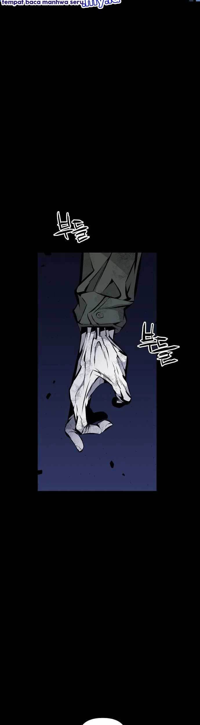 Beastburn Chapter 29 Gambar 56