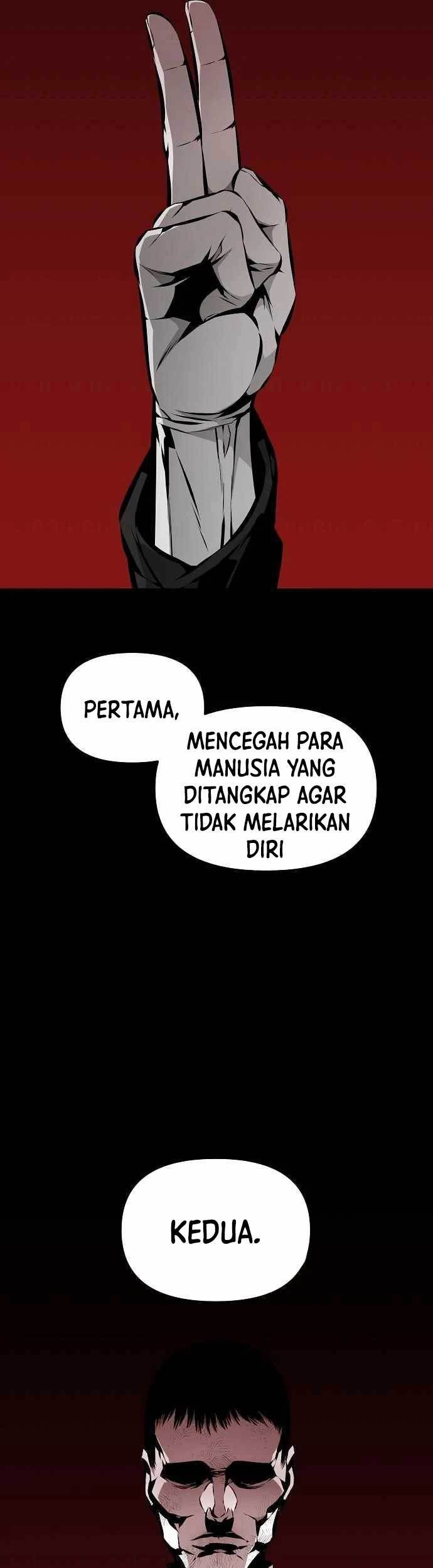 Beastburn Chapter 29 Gambar 58