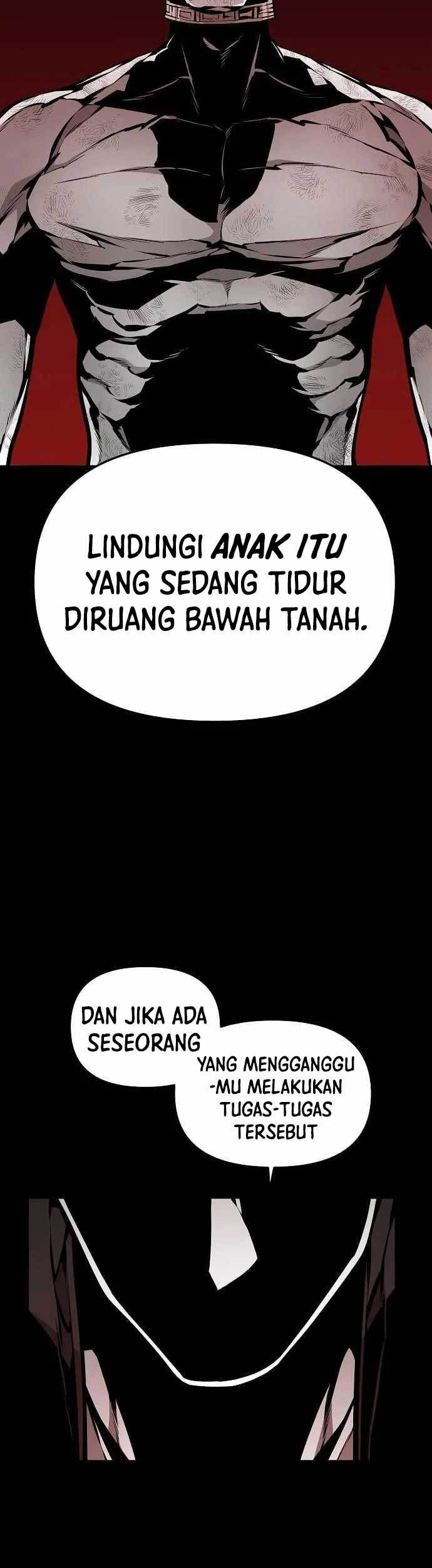 Beastburn Chapter 29 Gambar 59