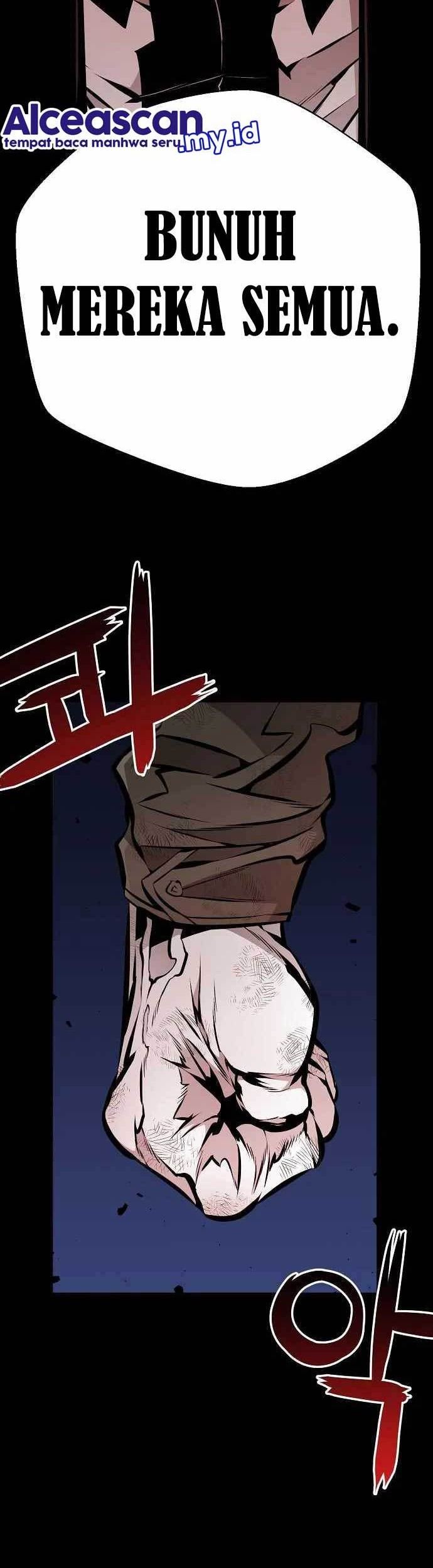 Beastburn Chapter 29 Gambar 61