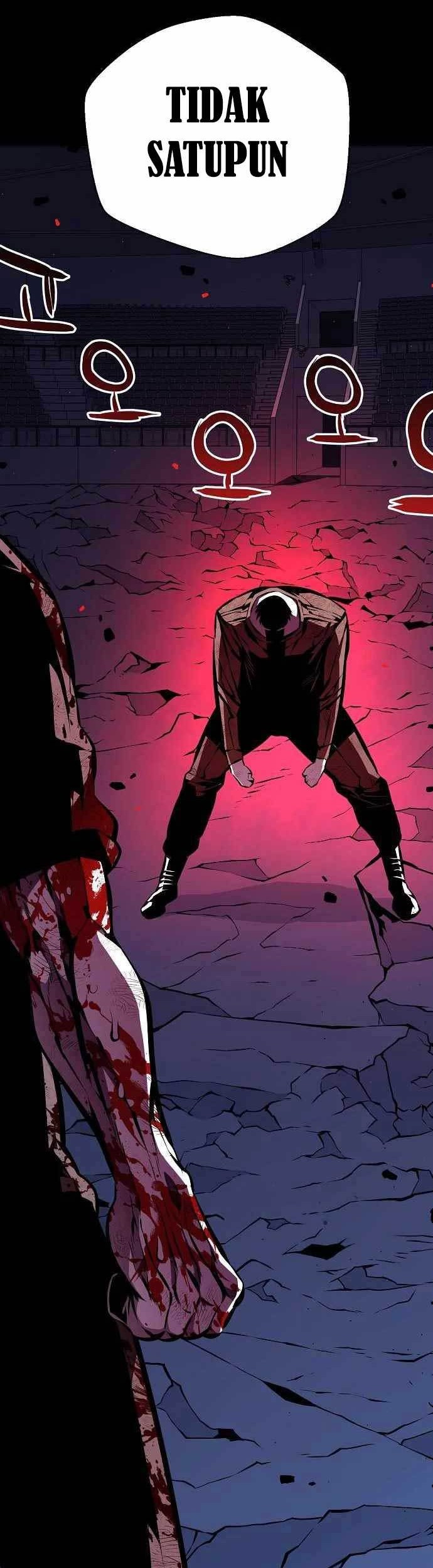 Beastburn Chapter 29 Gambar 63