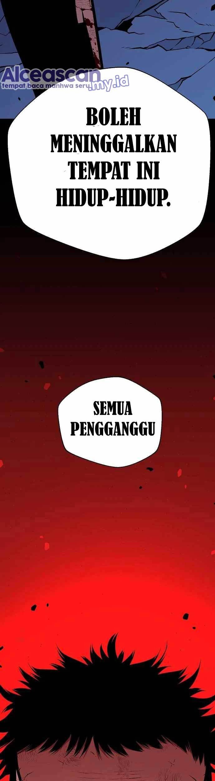 Beastburn Chapter 29 Gambar 64