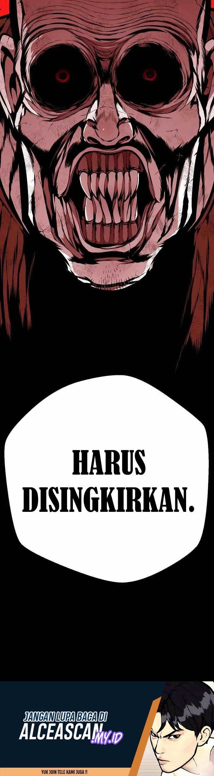 Beastburn Chapter 29 Gambar 65