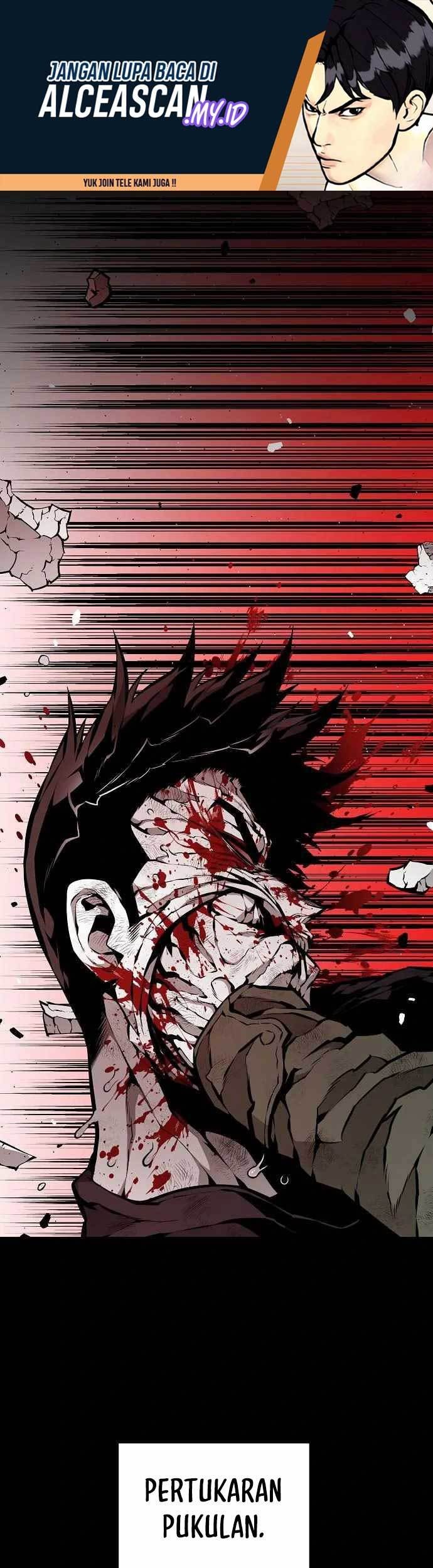 Baca  Beastburn Chapter 29 Gambar 2