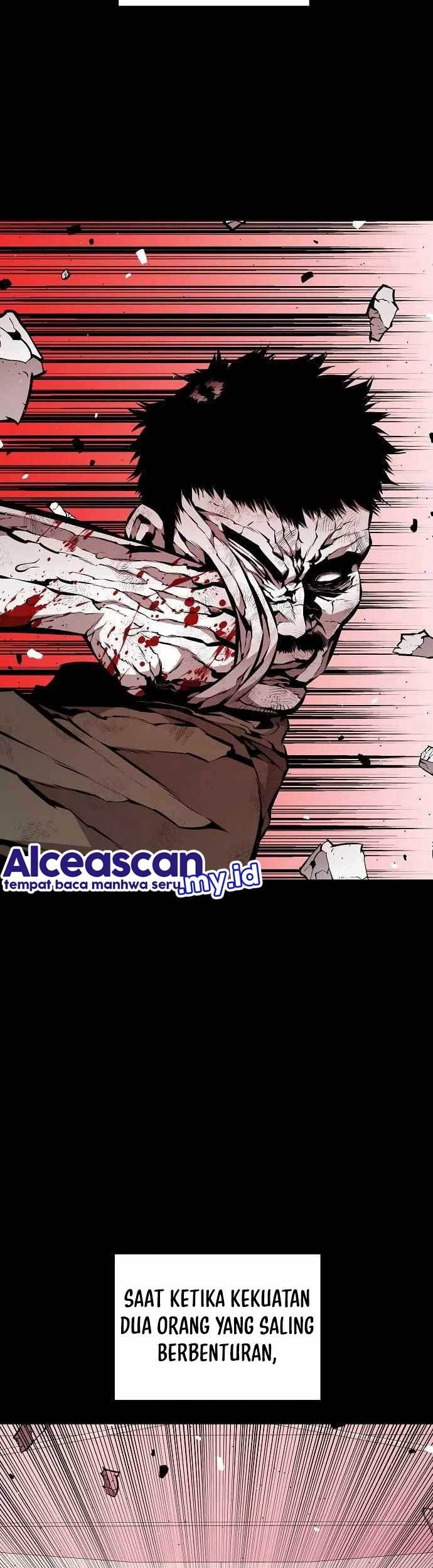 Beastburn Chapter 29 Gambar 3