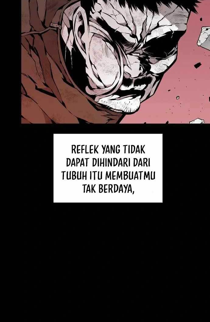 Beastburn Chapter 29 Gambar 5