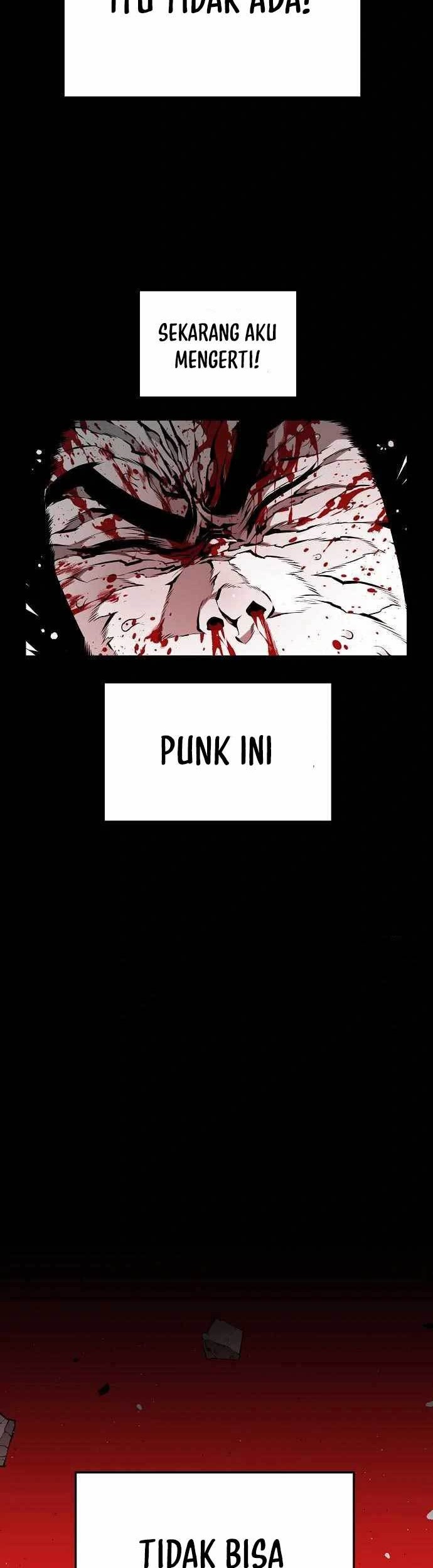 Beastburn Chapter 29 Gambar 7