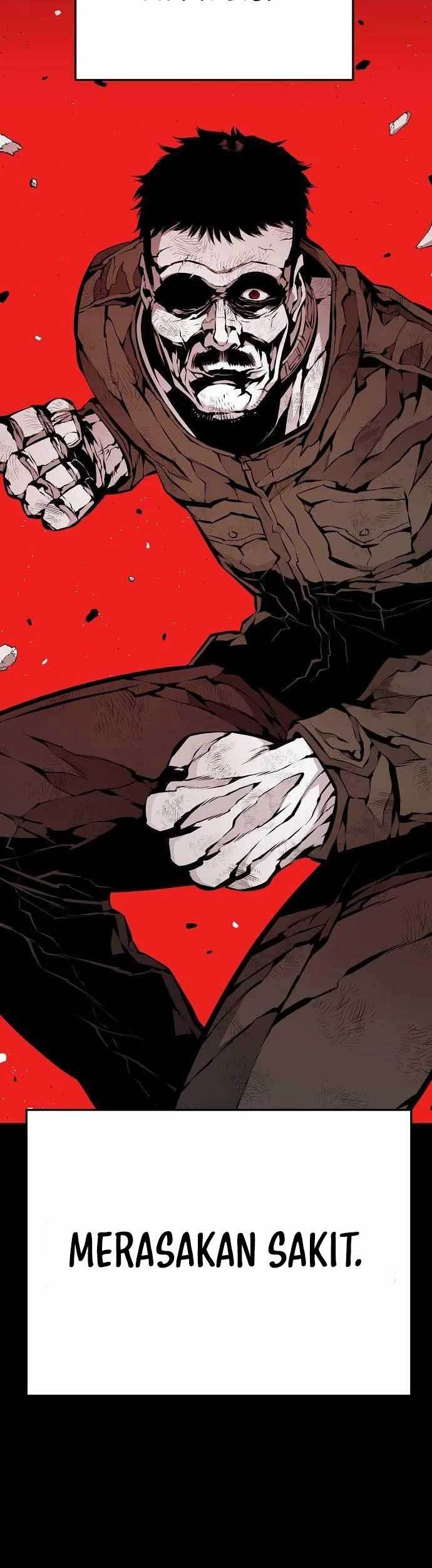 Beastburn Chapter 29 Gambar 8