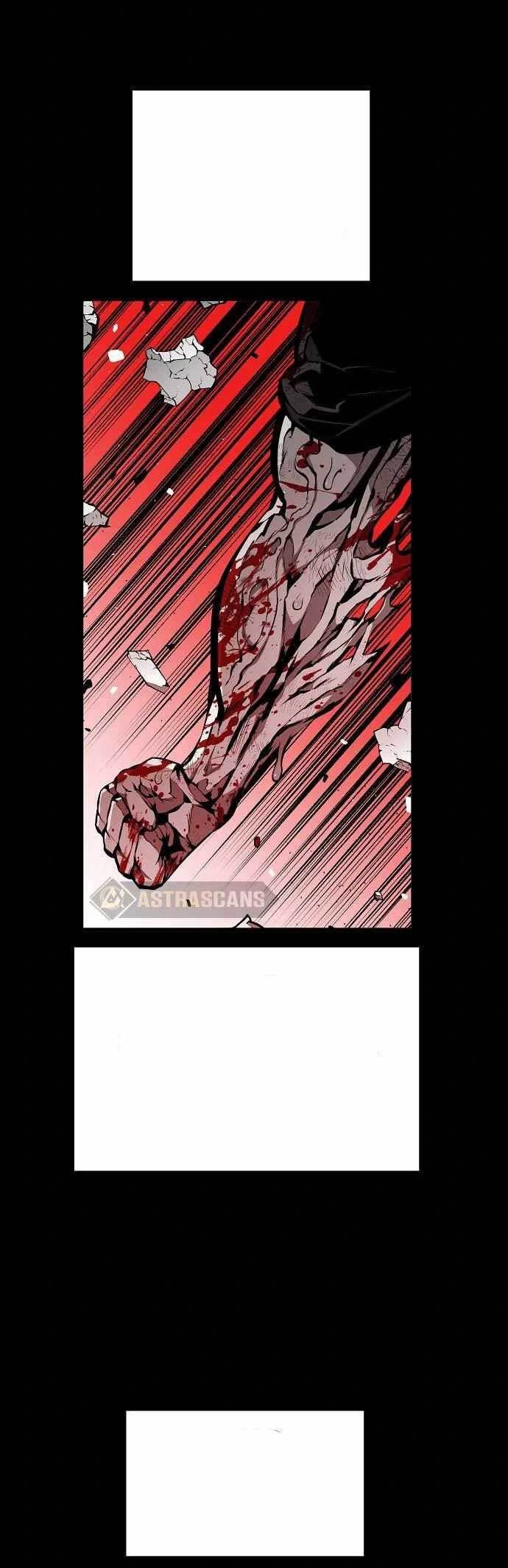 Beastburn Chapter 29 Gambar 9