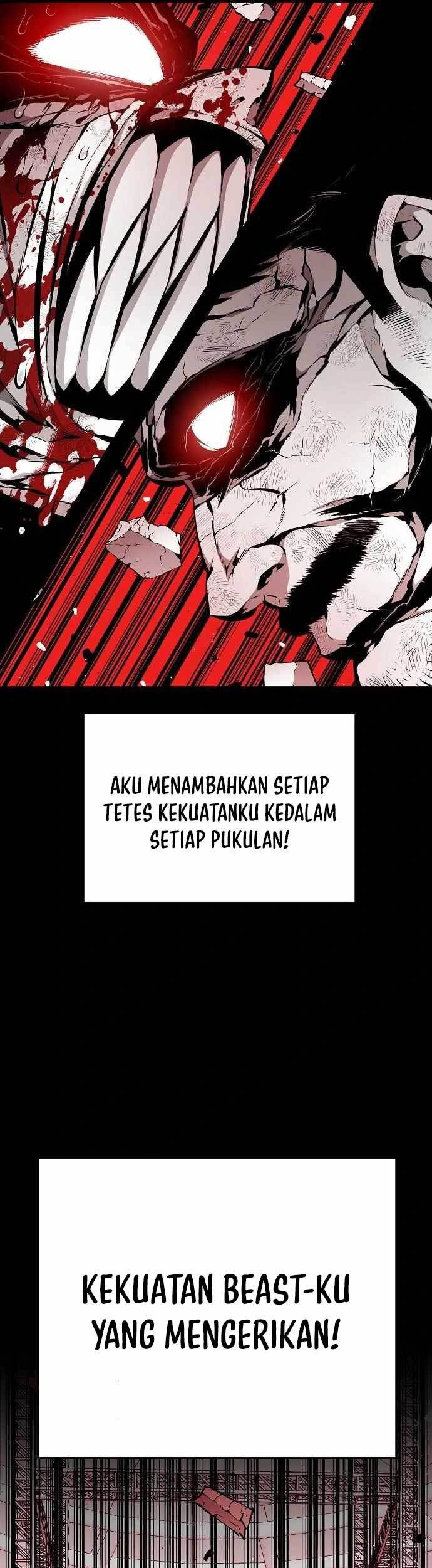 Beastburn Chapter 29 Gambar 10