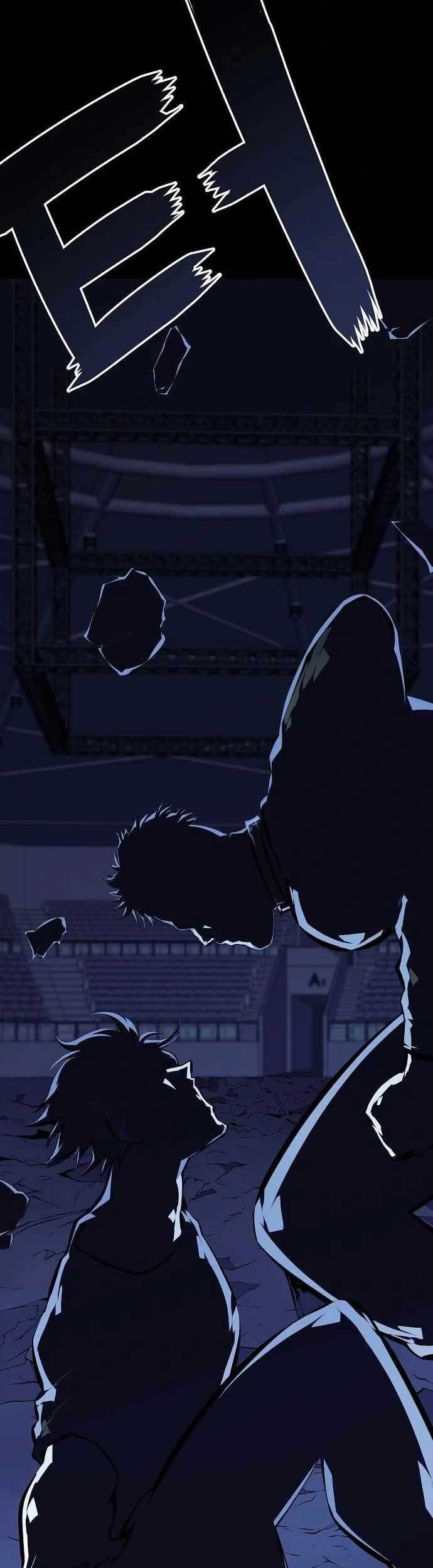 Beastburn Chapter 29 Gambar 12